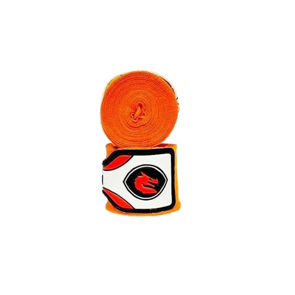 MORGAN MEXICO ELASTIC BOXING HAND WRAPS – 180inch – 4m long