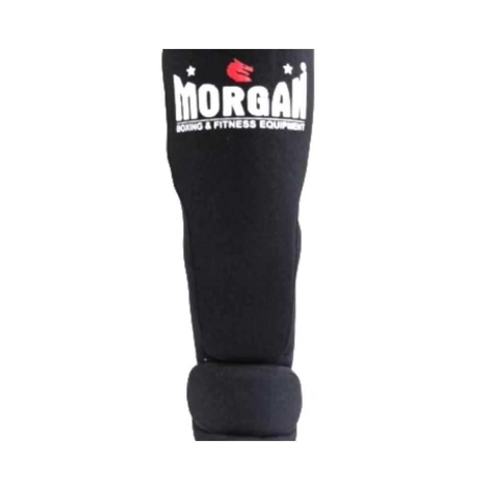 MorganV2 Neoprene Shin and Instep JNR/SN