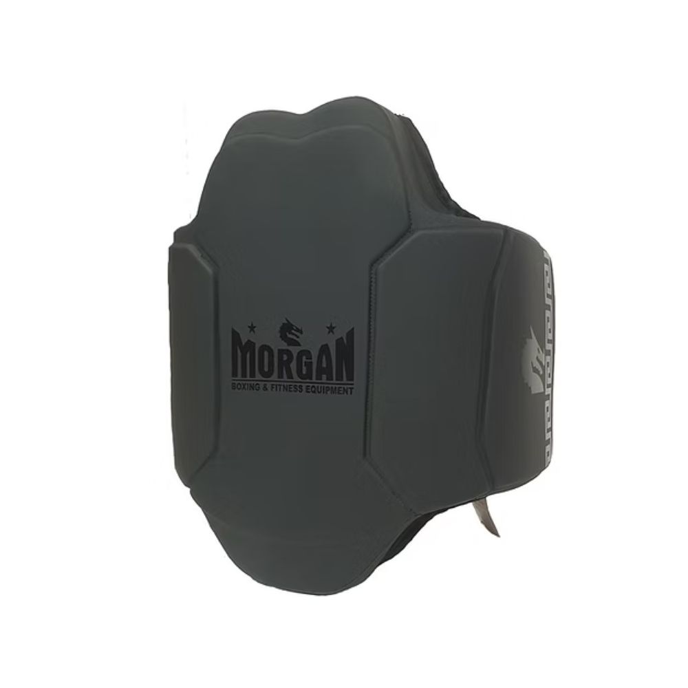 MORGAN B2 COACHES CHEST & BODY PROTECTOR