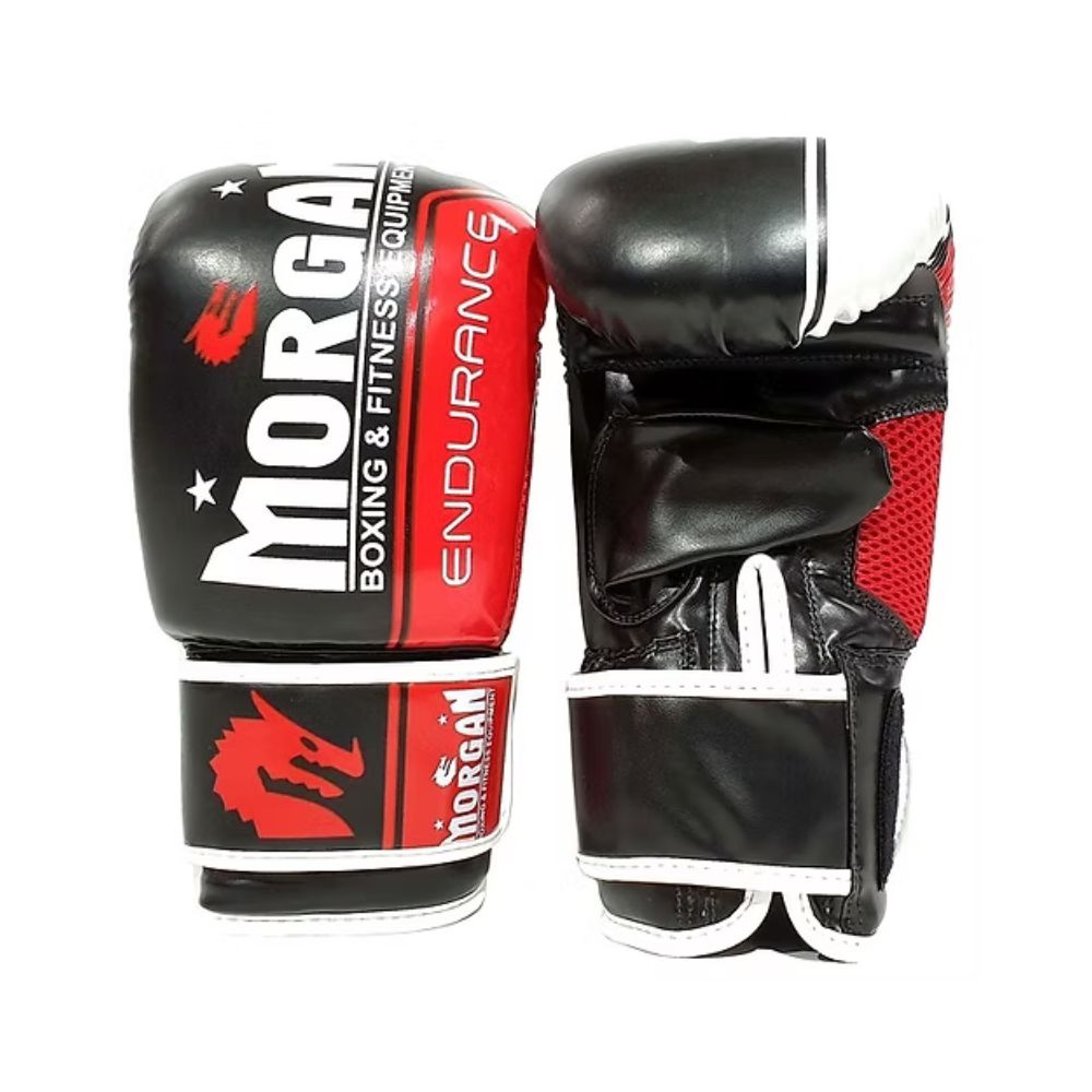 MORGAN ENDURANCE PRO BAG MITTS