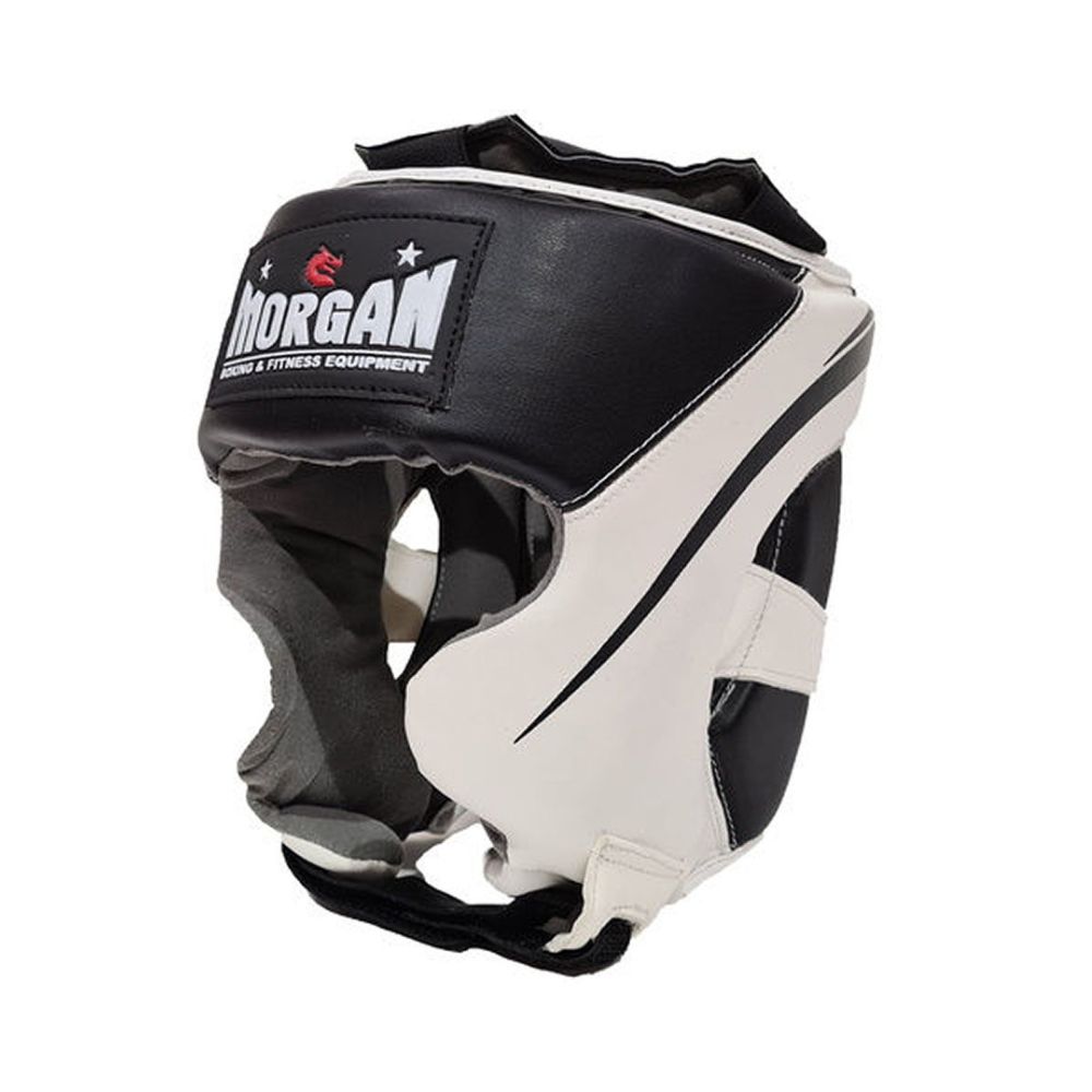 MORGAN V2 FULL COMBAT STYLE HEAD GUARD MED/LRG