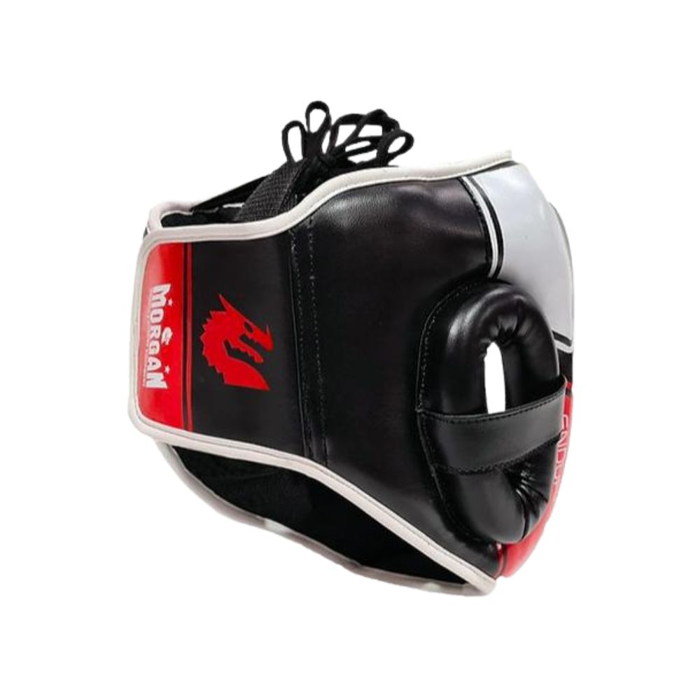 MORGAN V2 ENDURANCE FULL FACE HEAD GUARD XS/SML/MED/LGE/EXTRA LRG