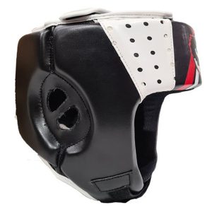 MORGAN V2 CLASSIC OPEN FACE HEAD GUARD XS/SM/MED/LRG