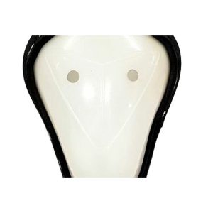 MORGAN PLASTIC GROIN PROTECTOR-MENS