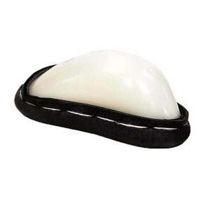MORGAN PLASTIC GROIN PROTECTOR-MENS