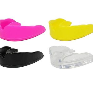 MORGAN ENDURANCE MOUTHGUARDS – JUNIOR