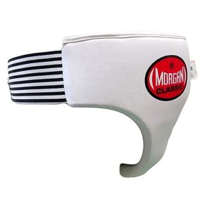 MORGAN LADIES OVARY PROTECTOR XS/SM/MED/LRG