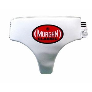 MORGAN LADIES OVARY PROTECTOR XS/SM/MED/LRG