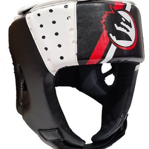 MORGAN V2 CLASSIC OPEN FACE HEAD GUARD XS/SM/MED/LRG