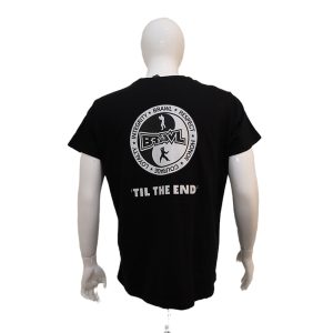 Brawl ‘Til The End’ T-Shirt