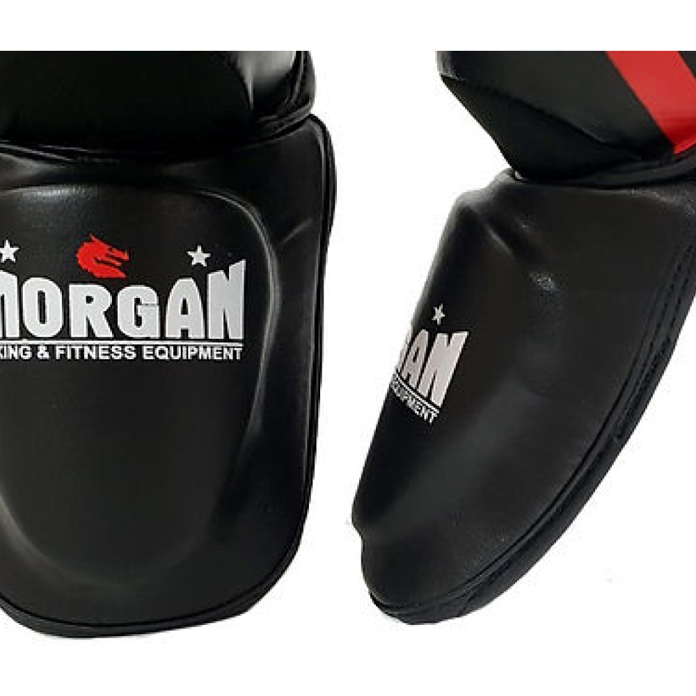 MORGAN V2 CLASSIC SHIN & INSTEP XS/SM/MED/LRG/EX-LRG