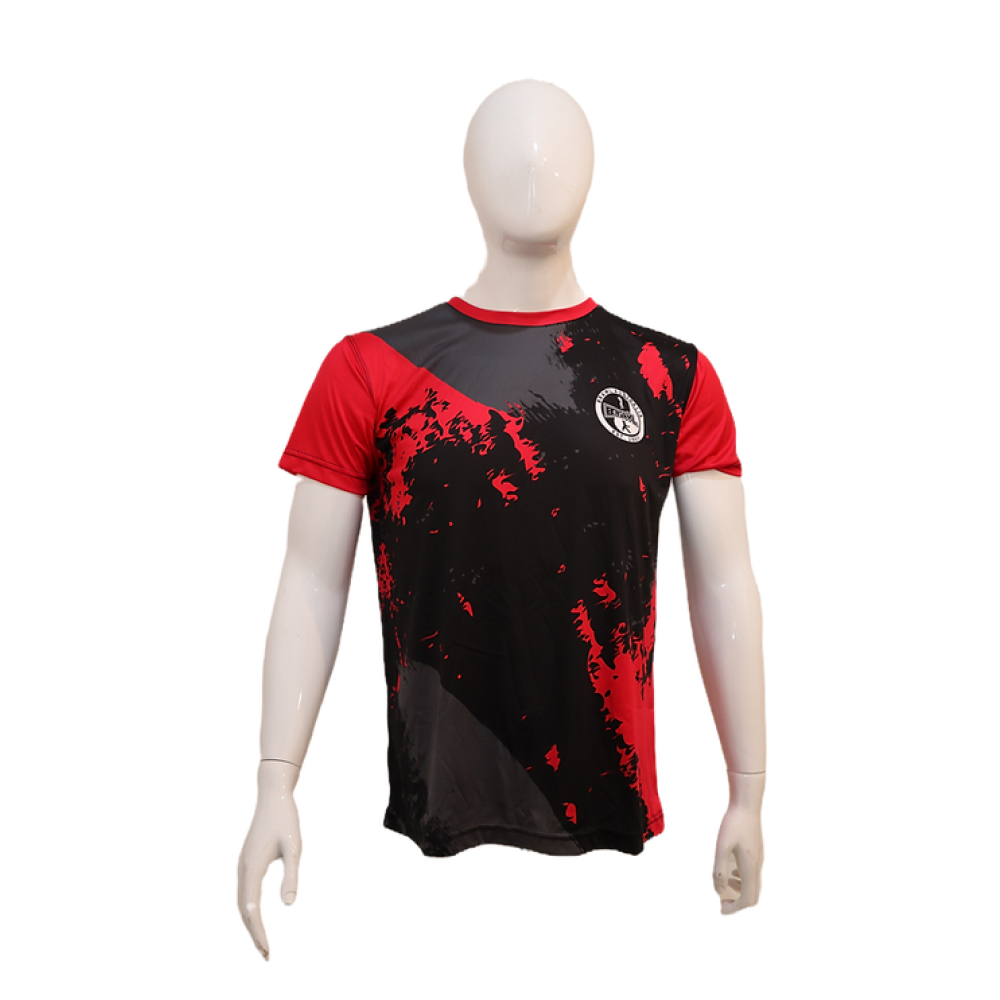 Brawl Splash T-Shirt