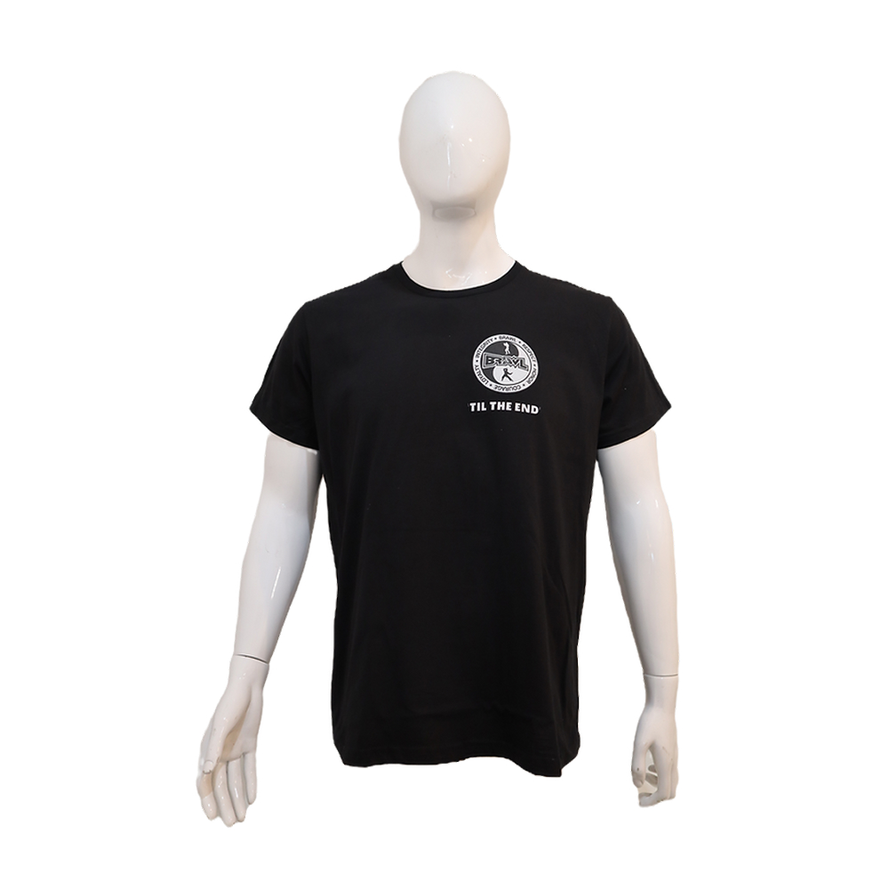 Brawl ‘Til The End’ T-Shirt
