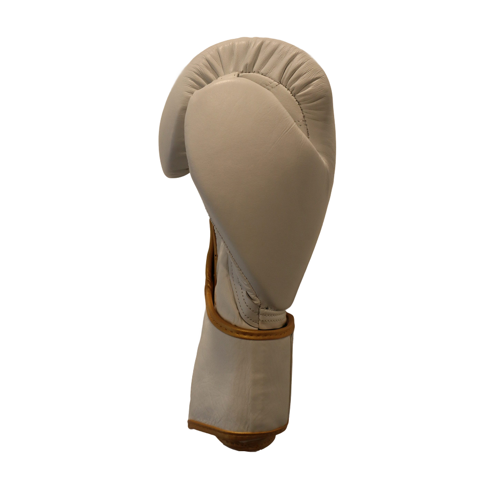 BRAWL Pro Series Premium Cowhide Leather Boxing Gloves
