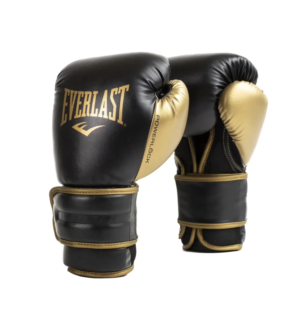 Powerlock2 Training Gloves 10oz