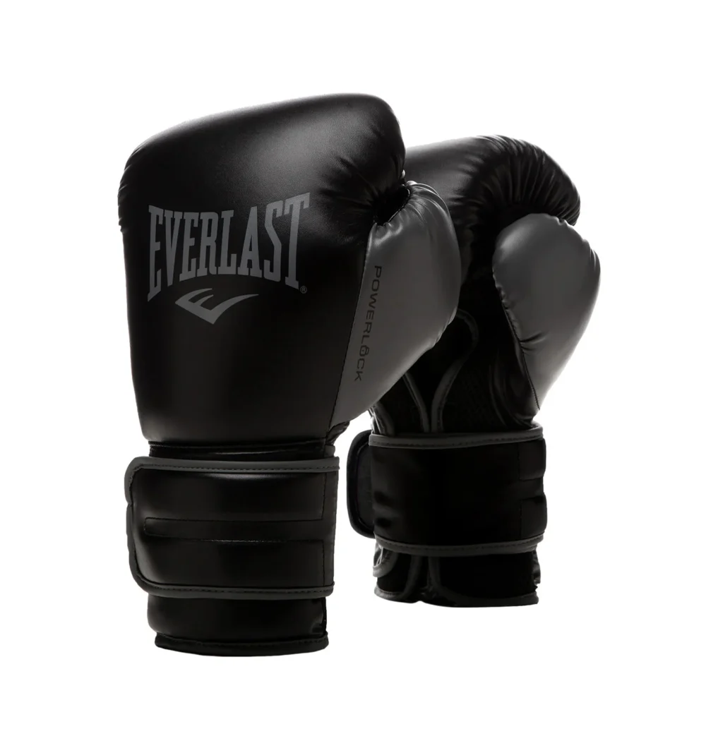 Powerlock2 Training Gloves 10oz - Image 3