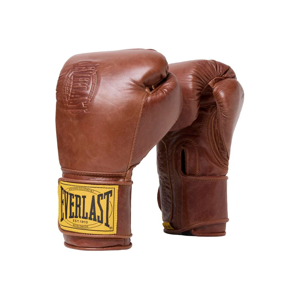 1910 Pro Boxing Gloves – 16oz