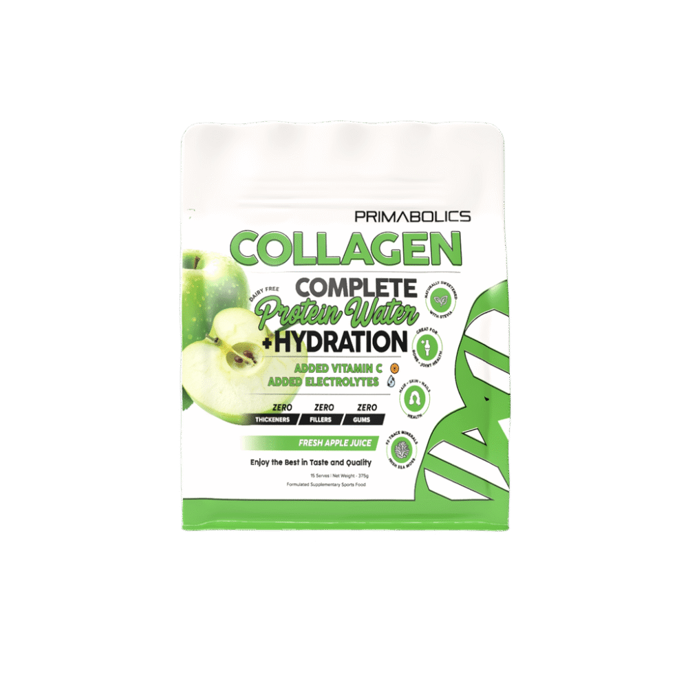 COMPLETE COLLAGEN PROTEIN WATER + HYDRATION - Image 9