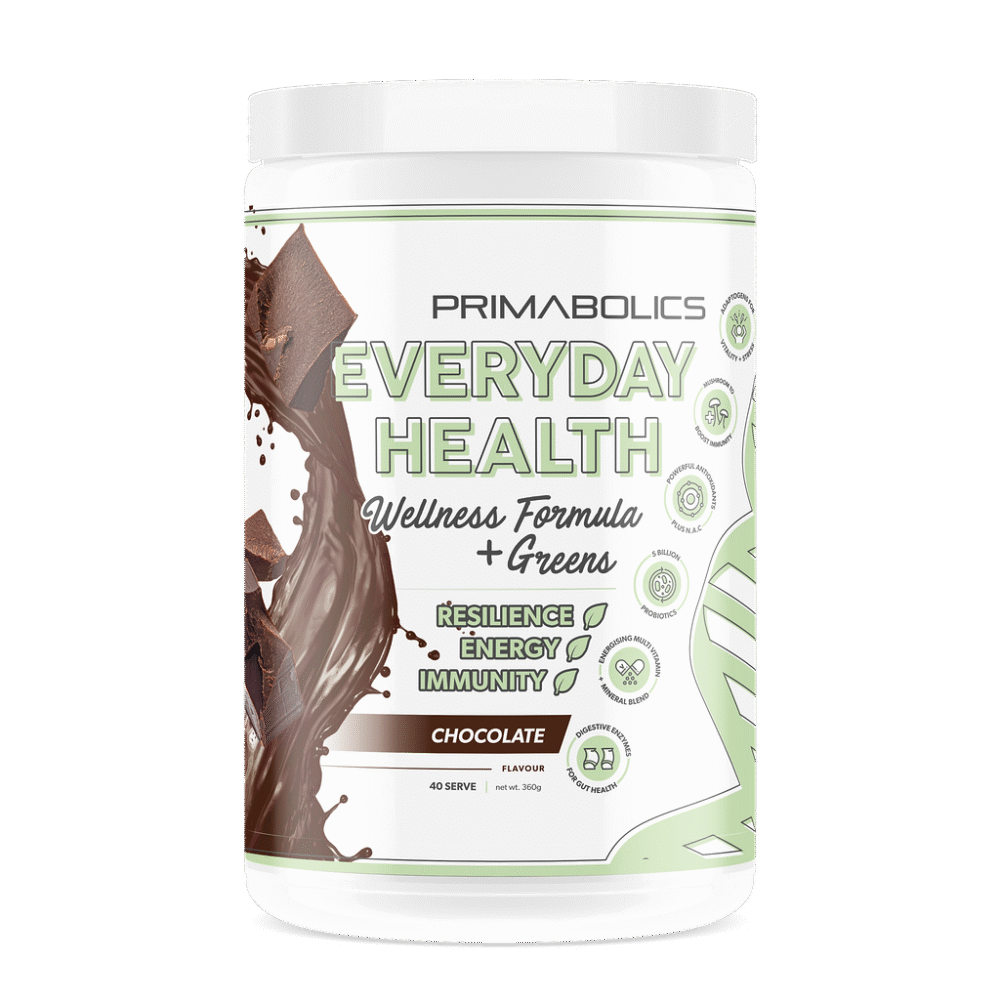 EVERYDAY HEALTH WELLNESS FORMULA – 40 SERVE