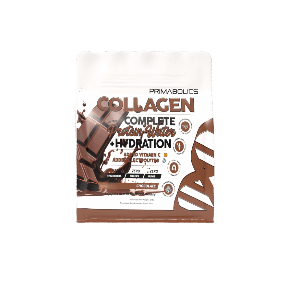 COMPLETE COLLAGEN PROTEIN WATER + HYDRATION - Image 8