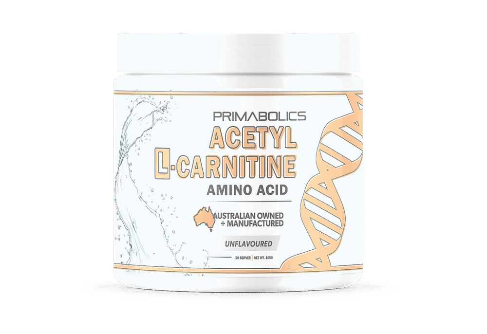 ACETYL L-CARNITINE