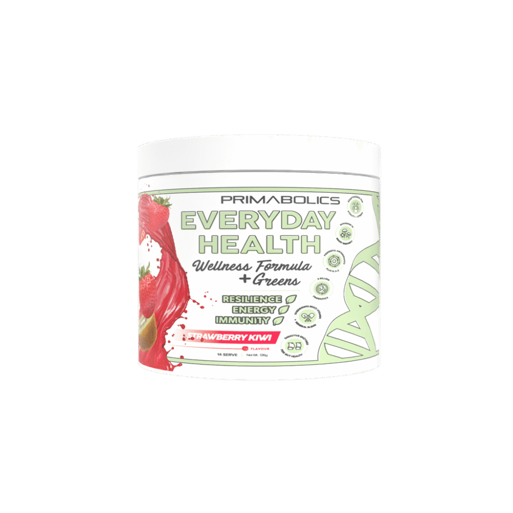 EVERYDAY HEALTH WELLNESS FORMULA – 14 SERVE