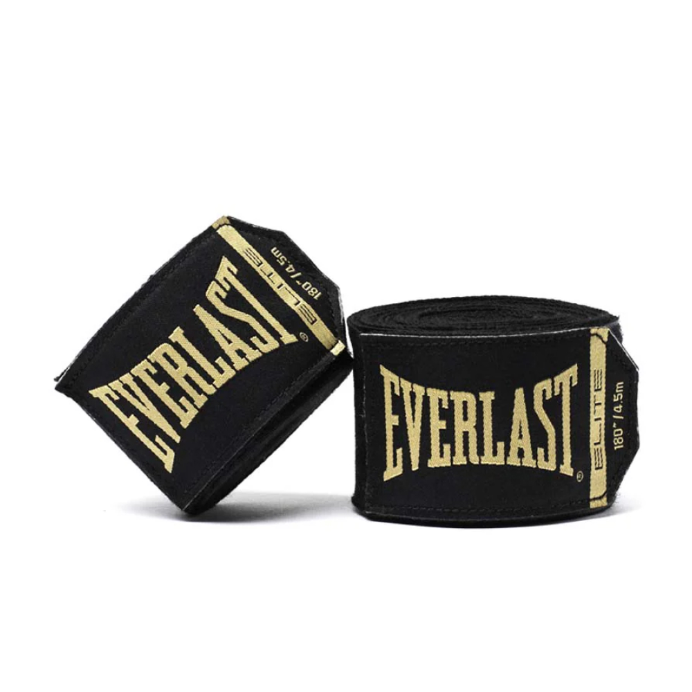 Elite 180 inch Hand Wraps