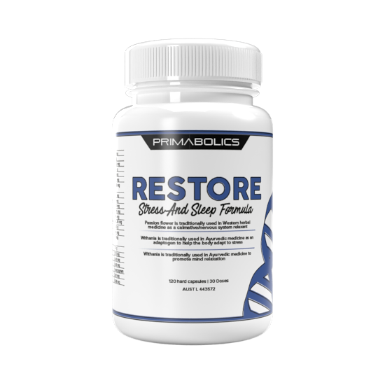 RESTORE