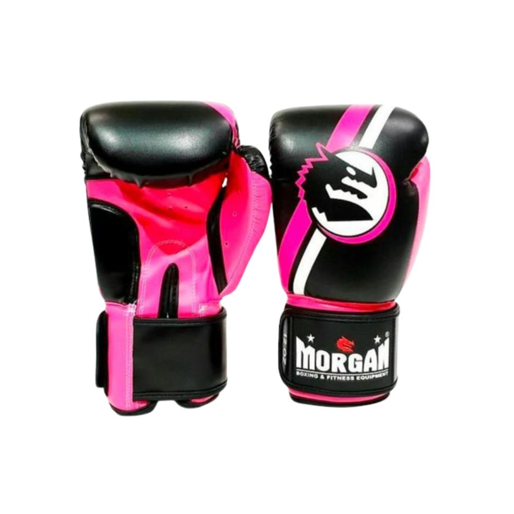 MORGAN V2 CLASSIC KIDS BOXING GLOVES