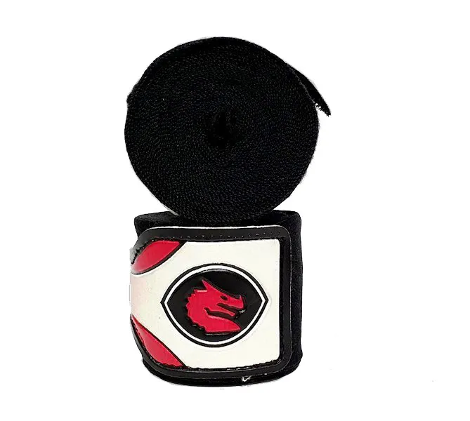 MORGAN MEXICO ELASTIC BOXING HAND WRAPS – 180inch – 4m long