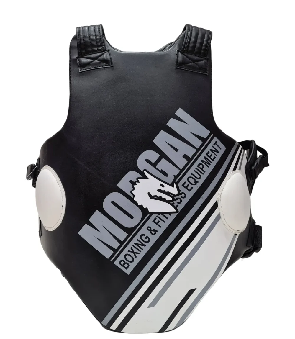 MORGAN AVENTUS UPPER AND LOWER BODY GUARD