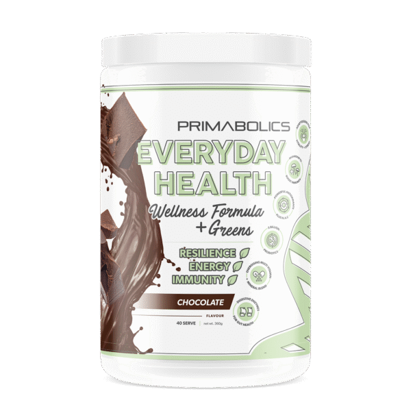 EVERYDAY HEALTH WELLNESS FORMULA – 40 SERVE