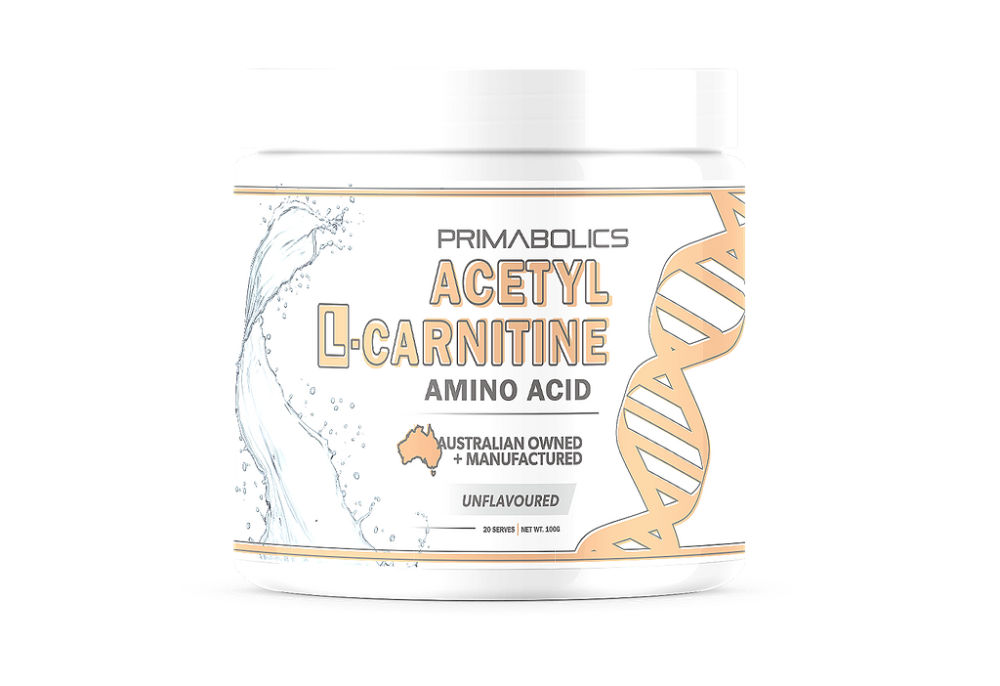 ACETYL L-CARNITINE