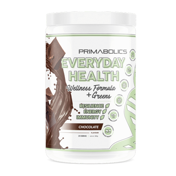 EVERYDAY HEALTH WELLNESS FORMULA – 25 SERVE