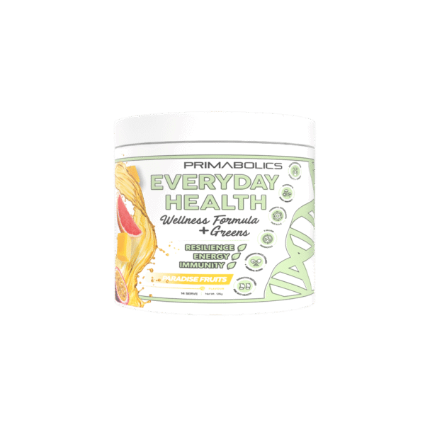 EVERYDAY HEALTH WELLNESS FORMULA – 14 SERVE