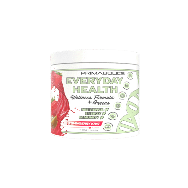 EVERYDAY HEALTH WELLNESS FORMULA – 14 SERVE