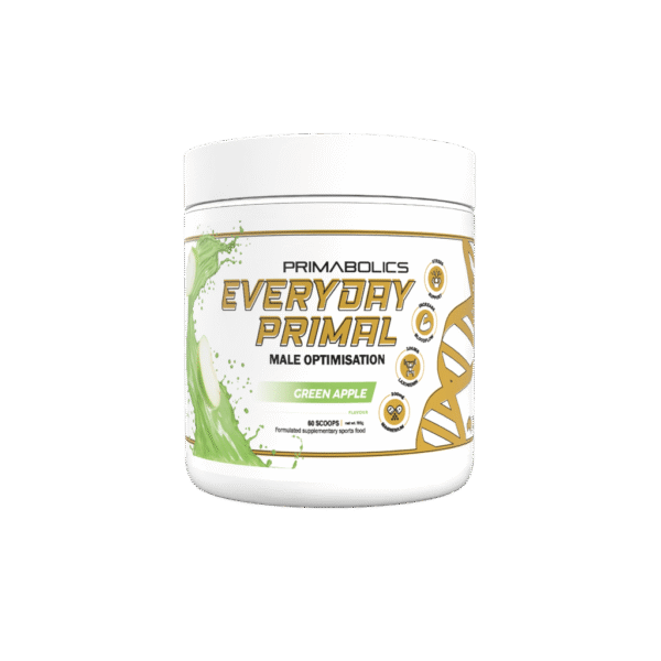 EVERYDAY PRIMAL