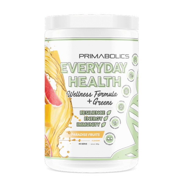 EVERYDAY HEALTH WELLNESS FORMULA – 40 SERVE