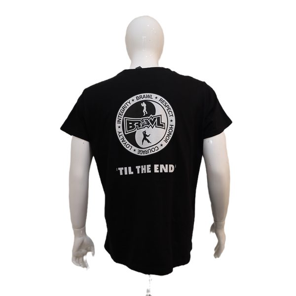 Brawl ‘Til The End’ T-Shirt