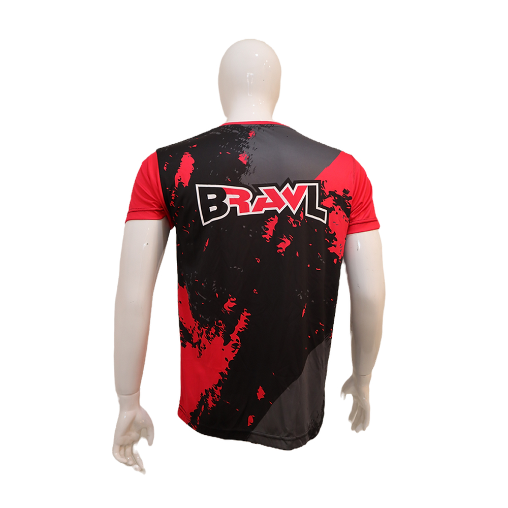 Brawl Splash T-Shirt