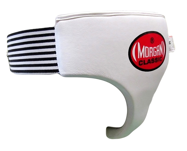 MORGAN LADIES OVARY PROTECTOR XS/SM/MED/LRG