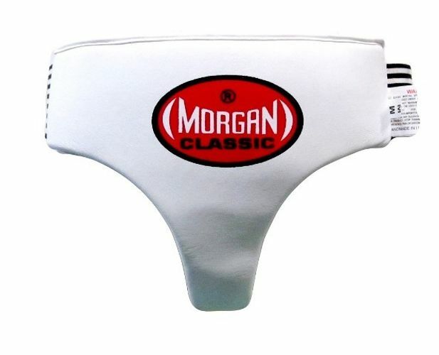 MORGAN LADIES OVARY PROTECTOR XS/SM/MED/LRG