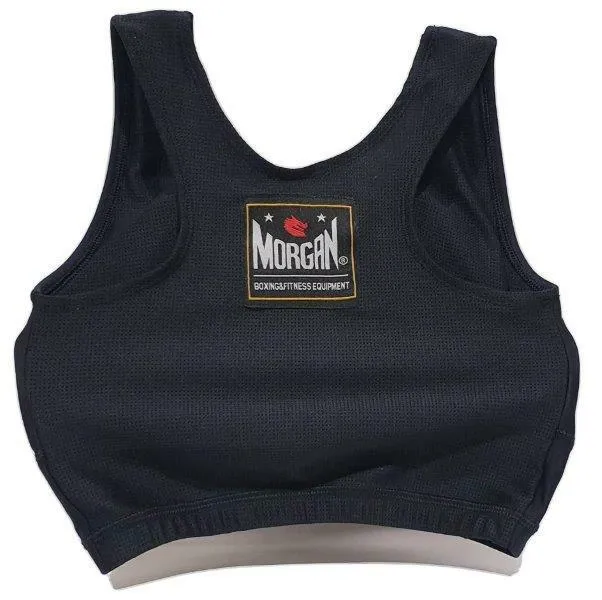 MORGAN WOMEN’S HIGH IMPACT GUARD SPORTS BRAX-Small/Small/Medium/Large/X-Large