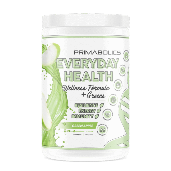 EVERYDAY HEALTH WELLNESS FORMULA – 40 SERVE - Image 3