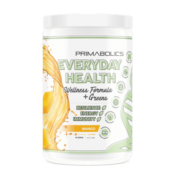 EVERYDAY HEALTH WELLNESS FORMULA – 40 SERVE - Image 4