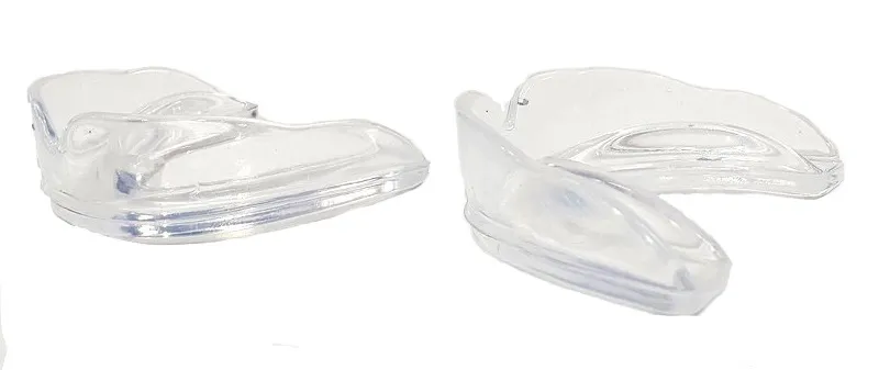 MORGAN ENDURANCE MOUTHGUARDS – JUNIOR