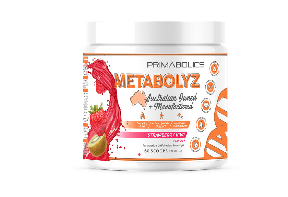 METABOLYZ