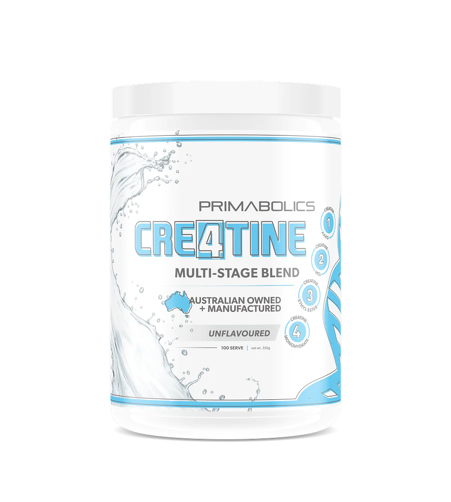 CRE4TINE MULTISTAGE BLEND 350g