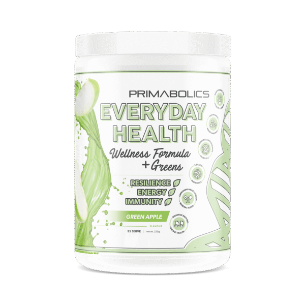 EVERYDAY HEALTH WELLNESS FORMULA – 25 SERVE - Image 5