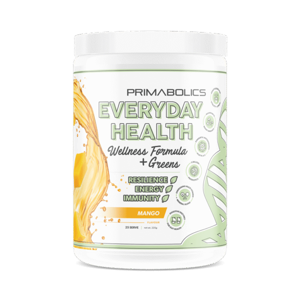 EVERYDAY HEALTH WELLNESS FORMULA – 25 SERVE - Image 4